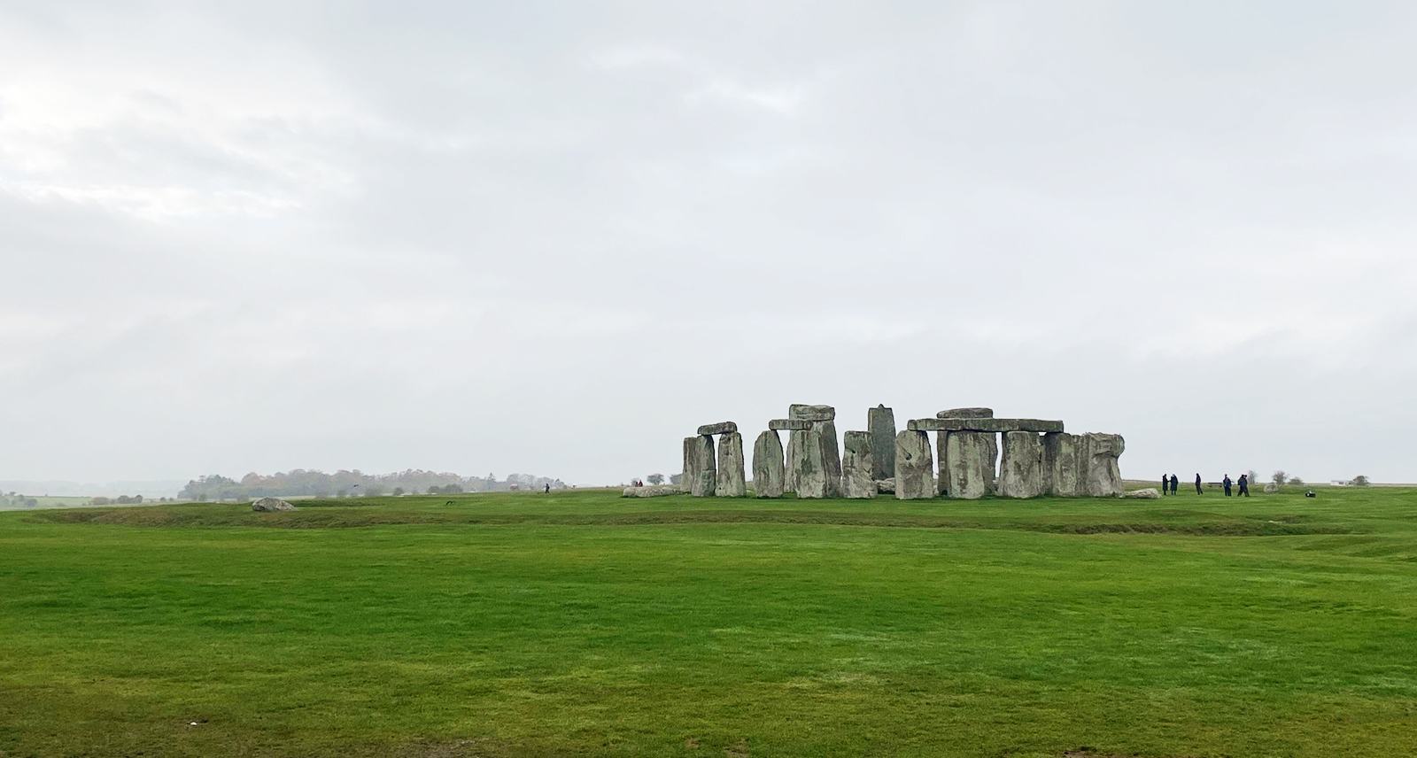 Stonehenge Future_Landscape Feasibility Study 01