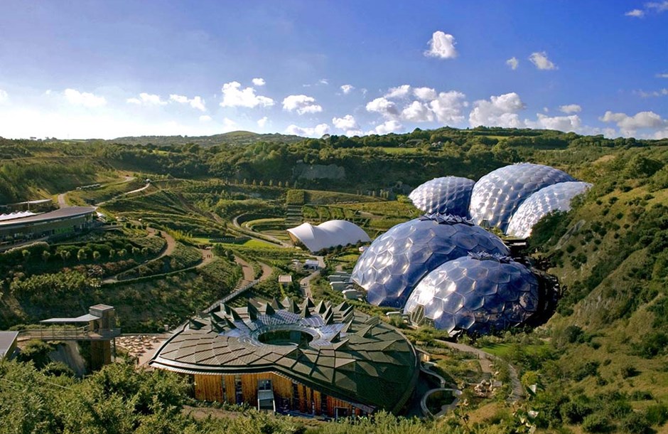 The Eden Project_01