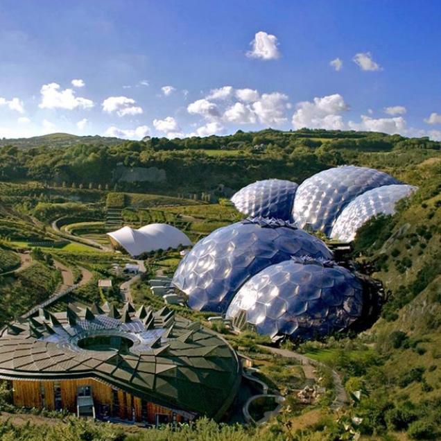 The Eden Project_DCLA