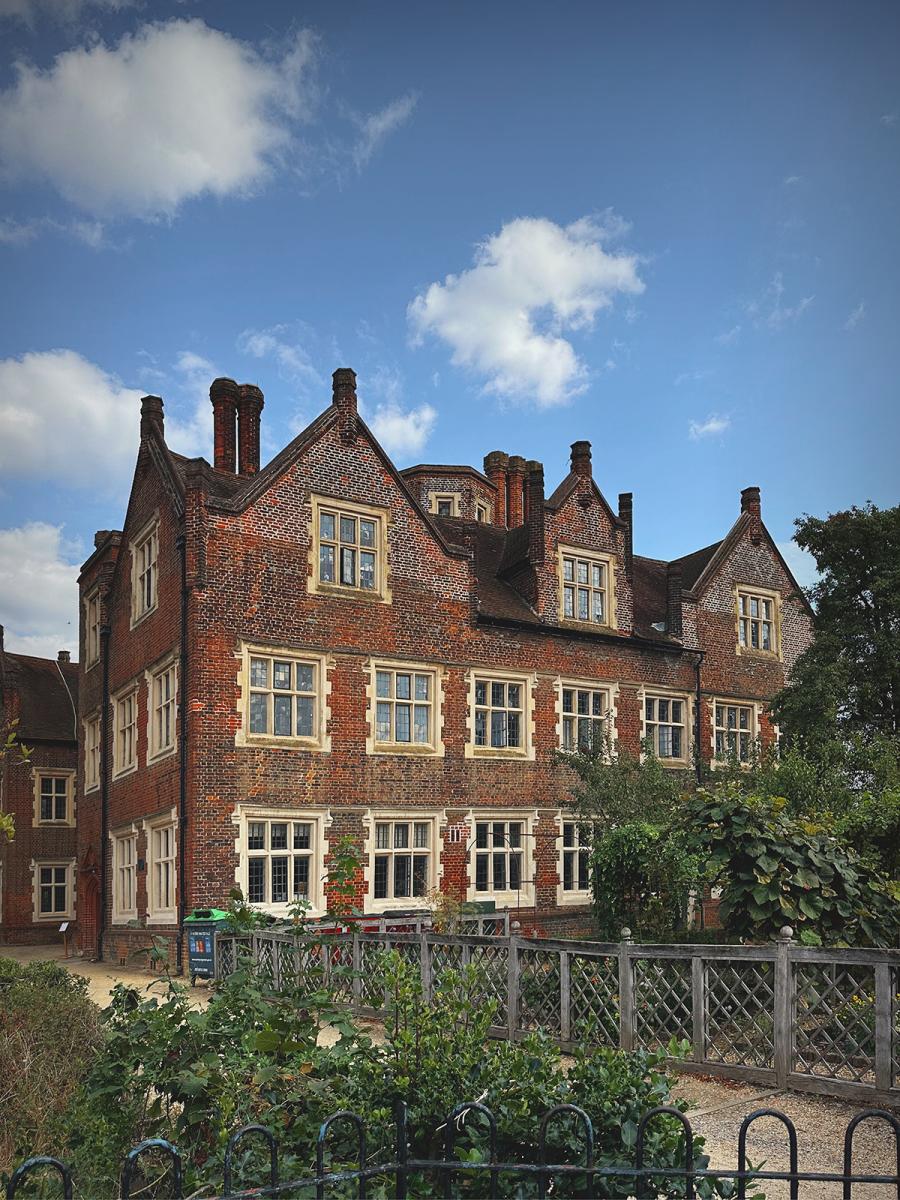 Eastbury Manor 01_Building_PRS Architects