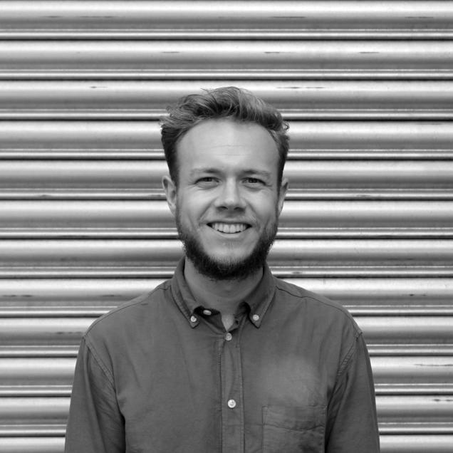 Joshua Ricketts | PRS Architects
