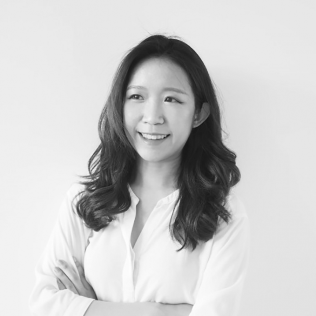 Mei-Feng Lin | PRS Architects