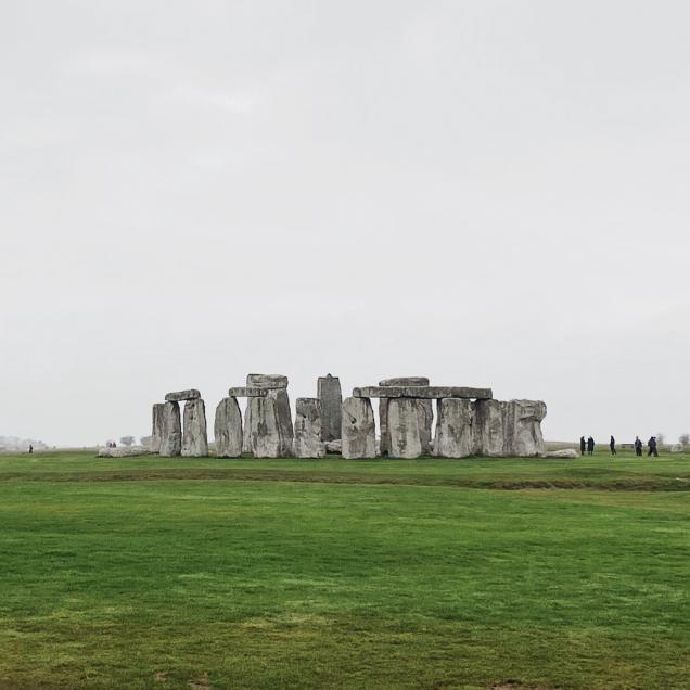 Stonehenge Future_Landscape Feasibility Study_thumbnail
