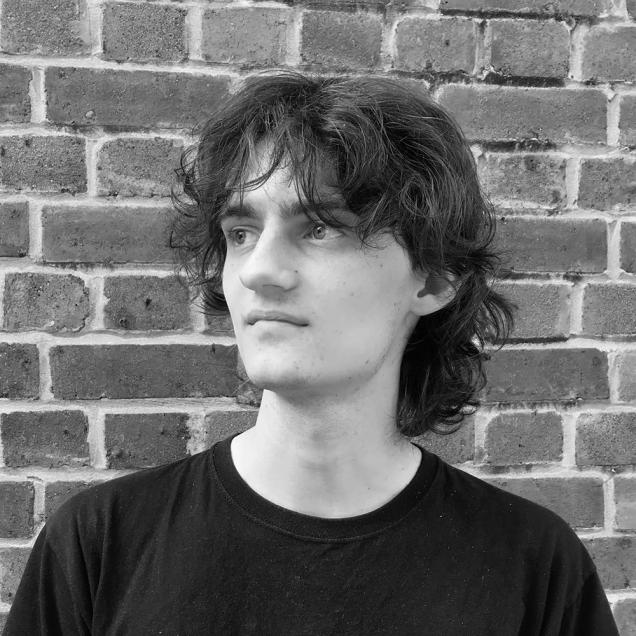 Joshua Beanland